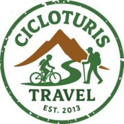 Sello Cicloturis Travel